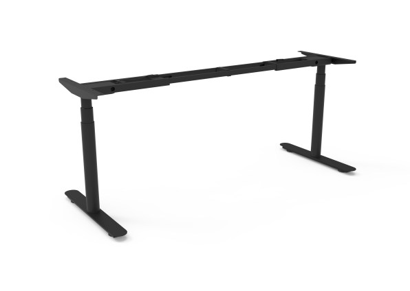 halo single frame black